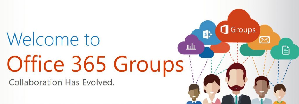 Office 365 Insights on collaboration evolution