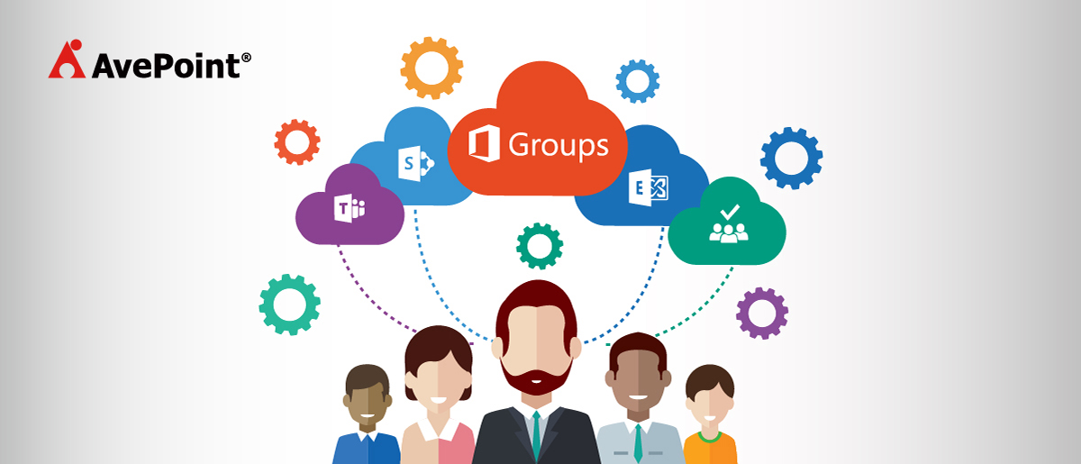Manage and Create Office 365 Groups with best practices and solutions