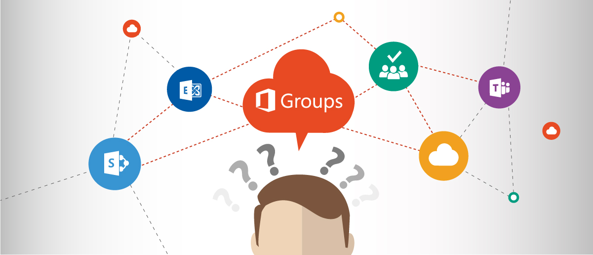When to use what in Office 365 Groups