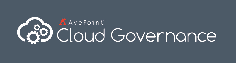 avepoint cloud governance