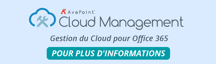Cloud Management O365