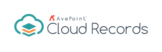 avepoint cloud records