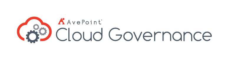 avepoint cloud governance