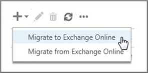 exchange to office 365 migration